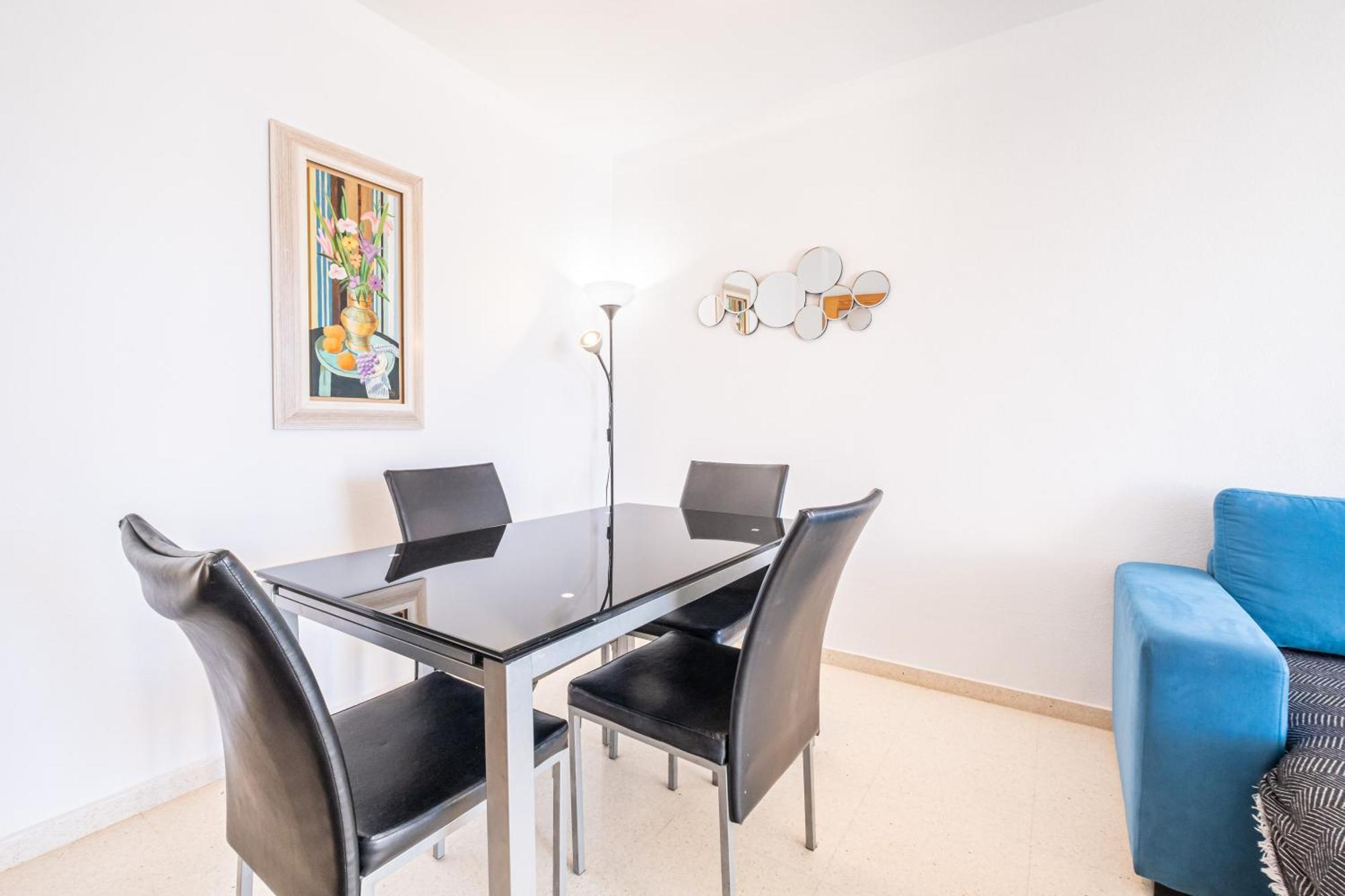 Tower San Remo 9-E Apartment Levante Beach Benidorm Exterior photo
